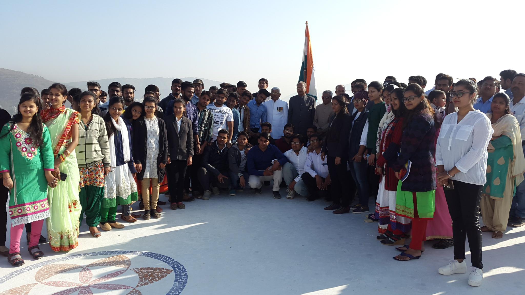 Dr. Anushka Vidhi Mahavidyalaya Udaipur Events photo 9