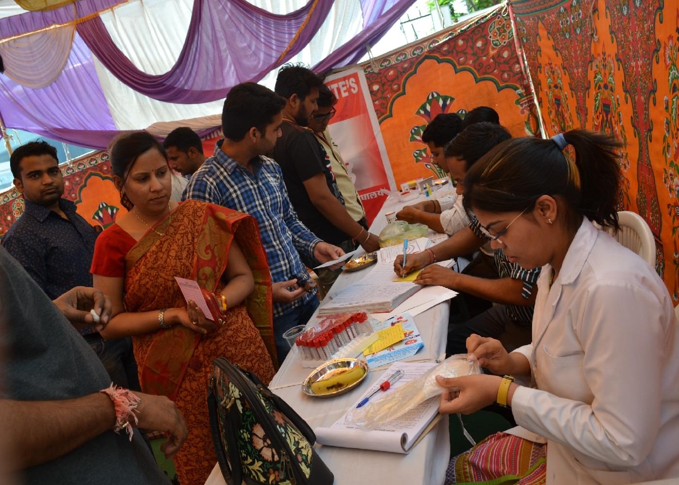 Dr. Anushka Vidhi Mahavidyalaya Udaipur Events photo 3