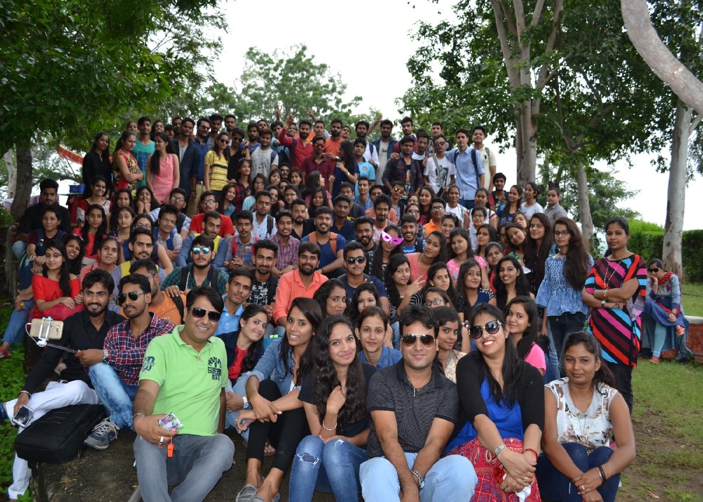 Dr. Anushka Vidhi Mahavidyalaya Udaipur Events photo 5