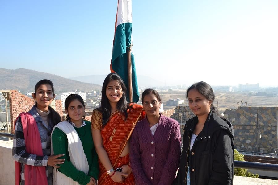 Dr. Anushka Vidhi Mahavidyalaya Udaipur Events photo 10