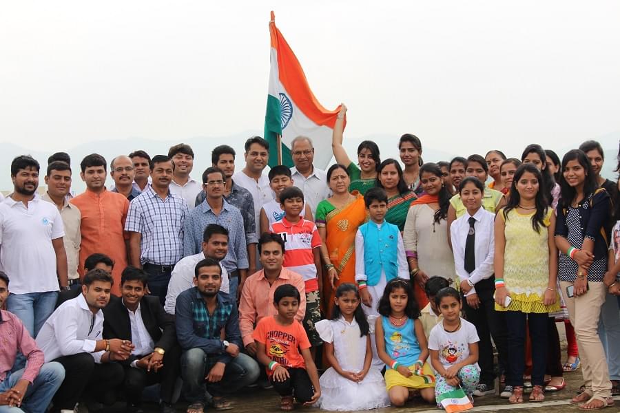 Dr. Anushka Vidhi Mahavidyalaya Udaipur Events photo 11