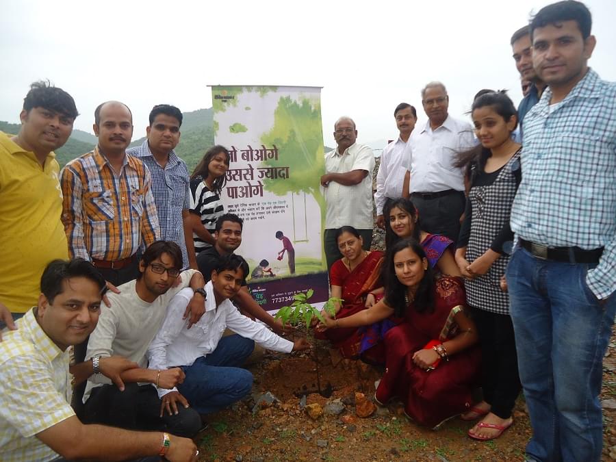 Dr. Anushka Vidhi Mahavidyalaya Udaipur Events photo 15