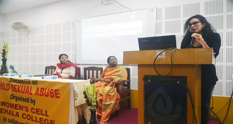 Behala College Kolkata Events photo 2