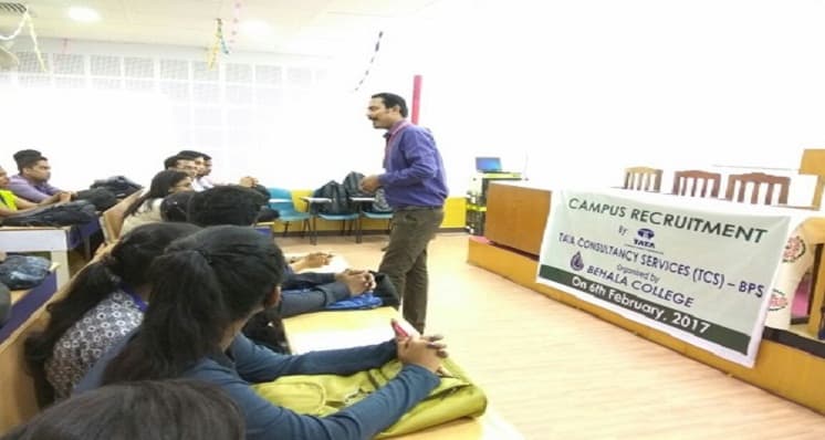 Behala College Kolkata Events photo 3