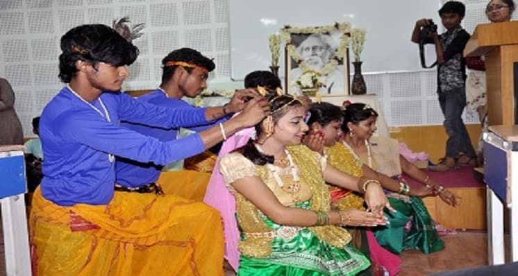 Behala College Kolkata Events photo 5