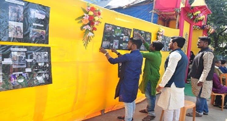 Behala College Kolkata Events photo 7