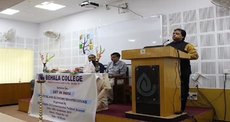 Behala College Kolkata Events photo 8