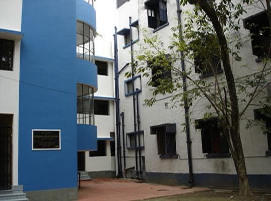 Deshbandhu College for Girls Kolkata Campus photo 1