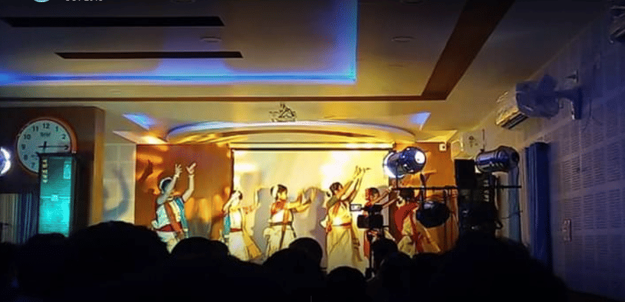Katwa College Bardhaman Events photo 1