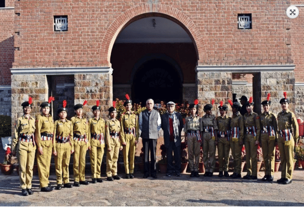 St Stephen's College Events photo 8