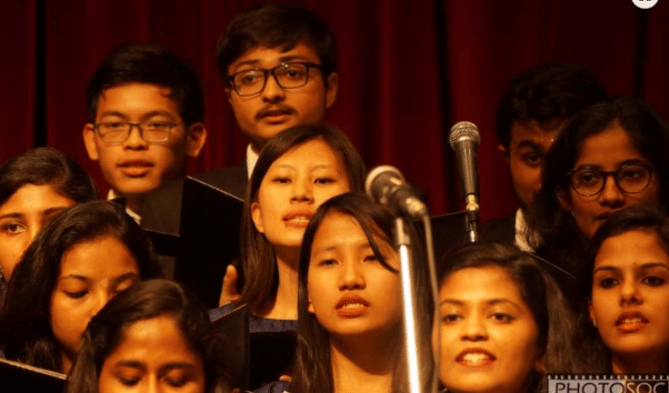 St Stephen's College Events photo 9