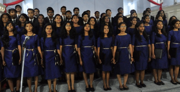 St Stephen's College Events photo 10