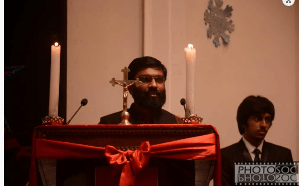 St Stephen's College Events photo 11