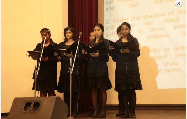 St Stephen's College Events photo 12