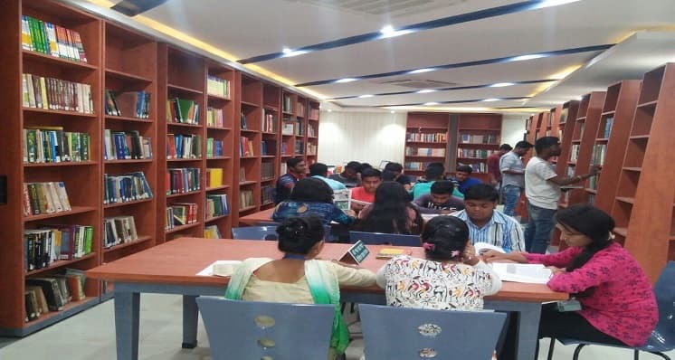 Behala College Kolkata Facilities photo 15