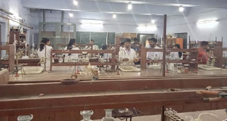 Behala College Kolkata Facilities photo 16