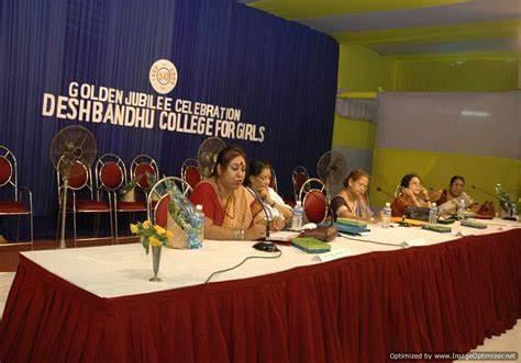 Deshbandhu College for Girls Kolkata Events photo 2