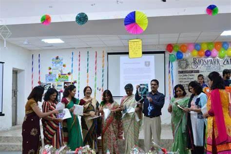 Deshbandhu College for Girls Kolkata Events photo 3