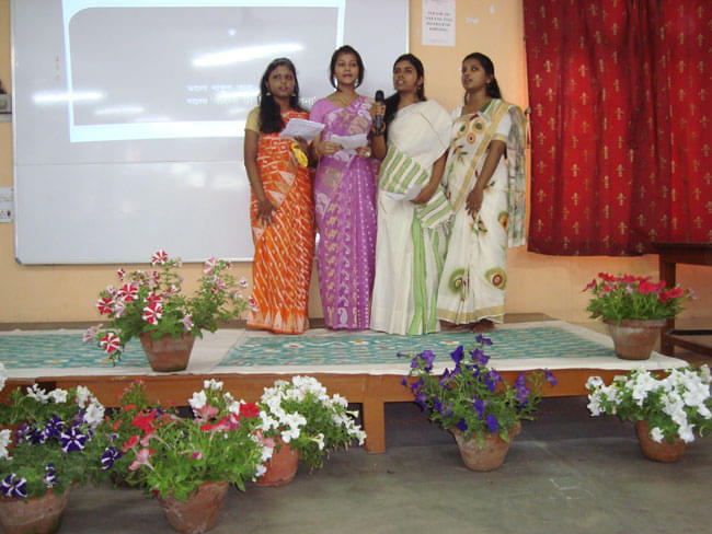 Deshbandhu College for Girls Kolkata Events photo 4