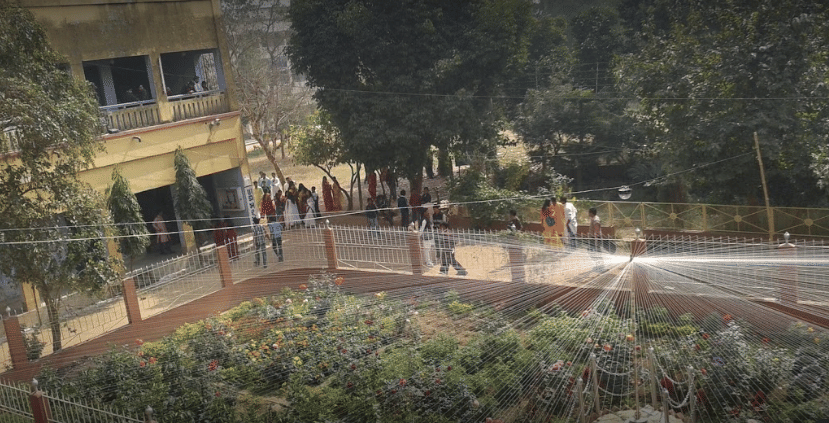 Katwa College Bardhaman Academic Building photo 2