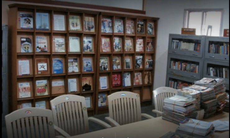 Katwa College Bardhaman Academic Building photo 8