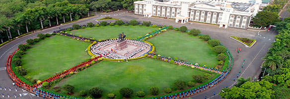 Shivaji University, Directorate of Distance Education Kolhapur Campus photo 2