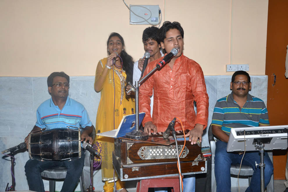 Bhuwaneshwari Dayal College Mithapur Events photo 7