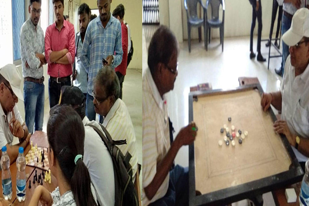 Bhuwaneshwari Dayal College Mithapur Events photo 8