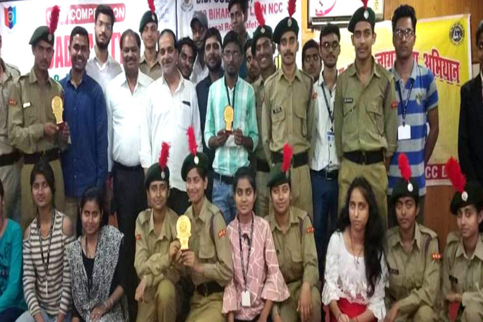 Bhuwaneshwari Dayal College Mithapur Events photo 9