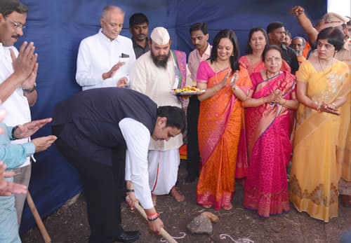 Symbiosis Centre for Distance Learning Pune Events photo 1