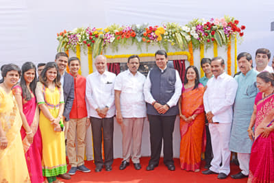 Symbiosis Centre for Distance Learning Pune Events photo 2