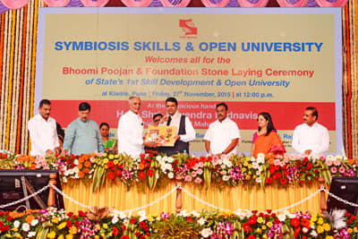 Symbiosis Centre for Distance Learning Pune Events photo 3