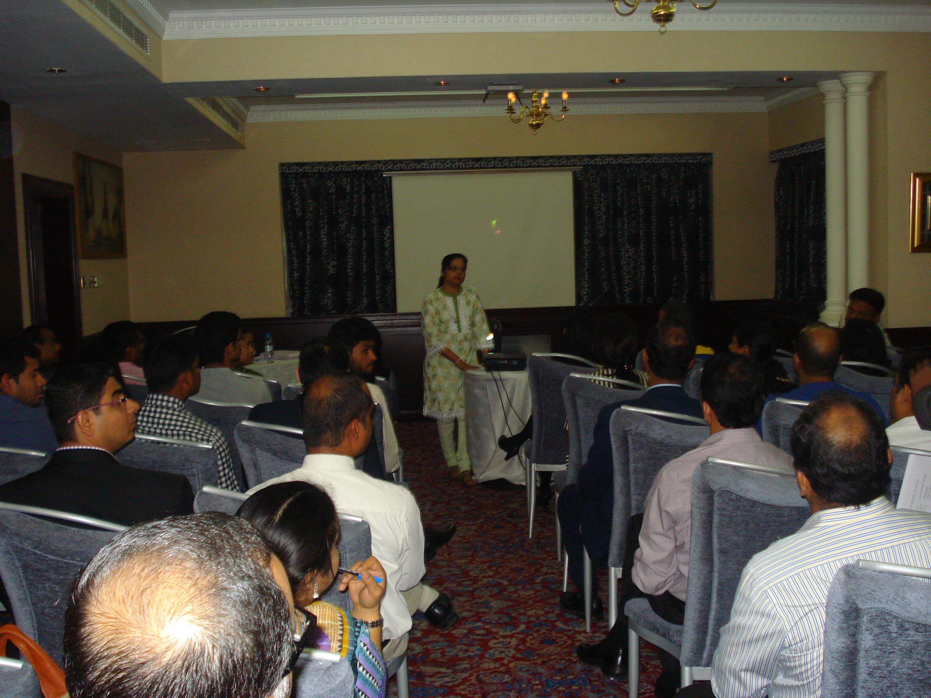 Symbiosis Centre for Distance Learning Pune Events photo 5
