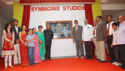 Symbiosis Centre for Distance Learning Pune Events photo 7