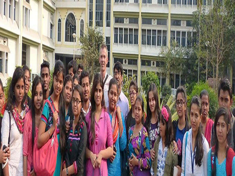 Bidhannagar College Kolkata CAMPUS photo 5