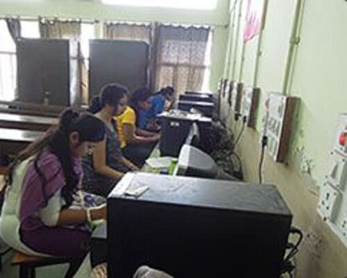 Bidhannagar College Kolkata CAMPUS photo 8