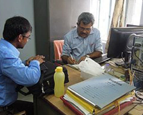 Bidhannagar College Kolkata CAMPUS photo 9