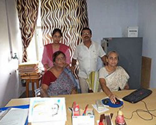 Bidhannagar College Kolkata CAMPUS photo 10