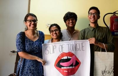 Dyal Singh Evening College Events photo 13