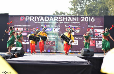 Dyal Singh Evening College Events photo 14