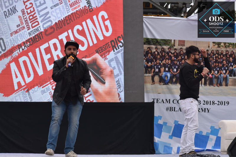 Dyal Singh Evening College Events photo 9