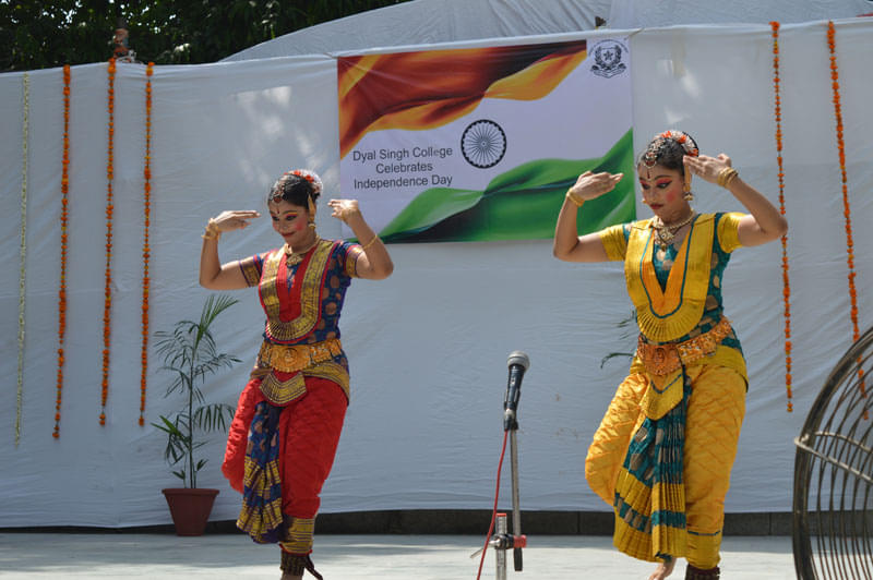 Dyal Singh Evening College Events photo 10
