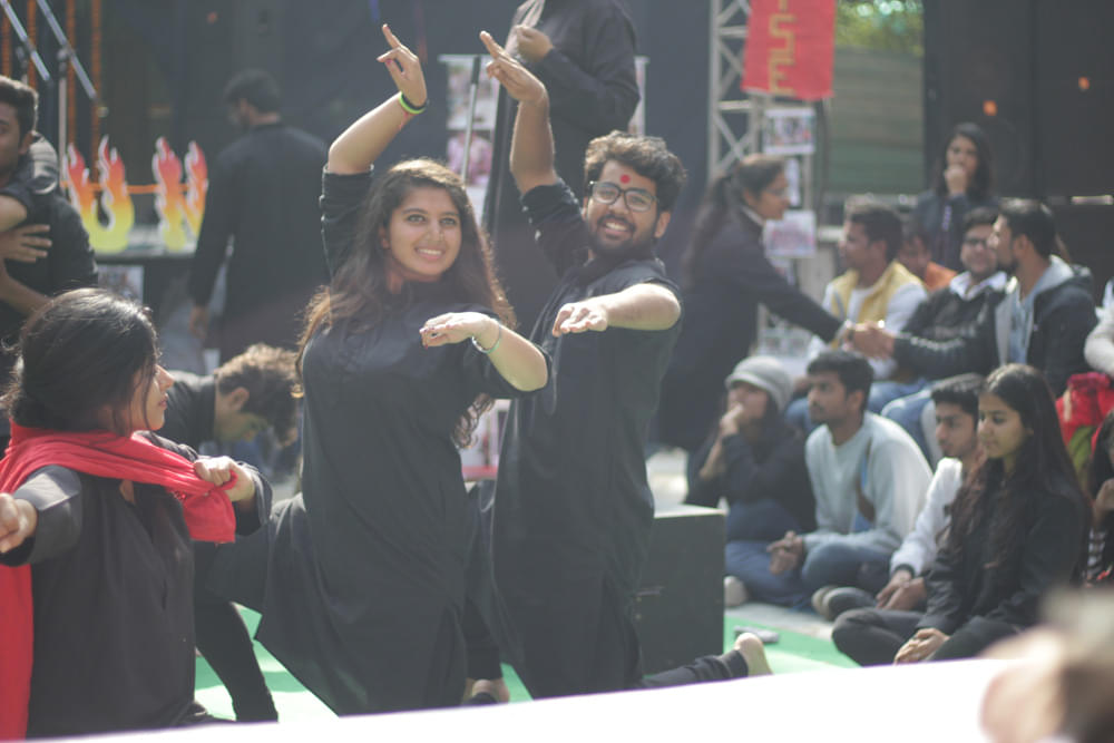 Dyal Singh Evening College Events photo 11