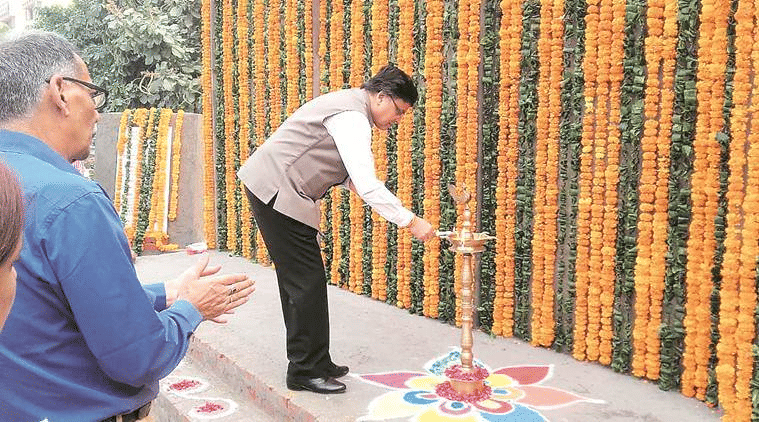 Dyal Singh Evening College Events photo 12