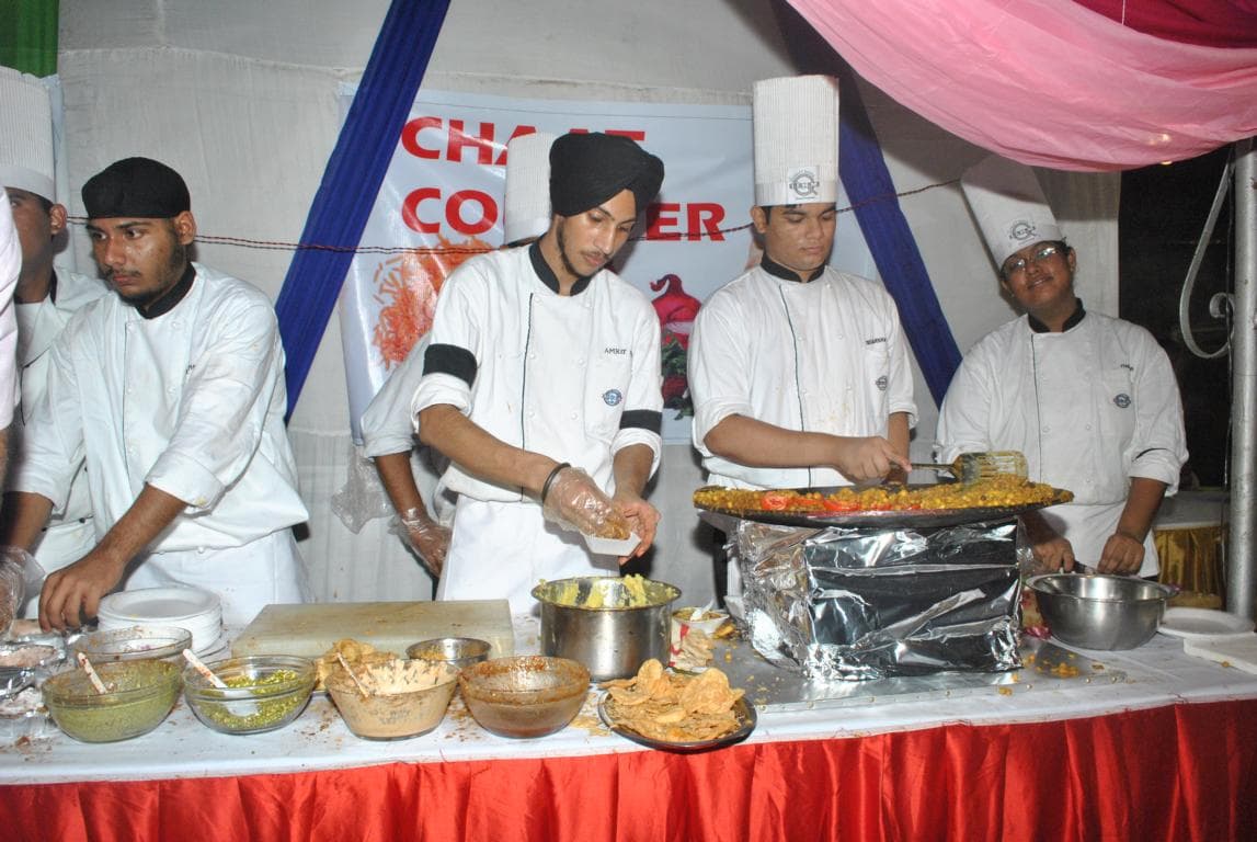 IIHM Bangalore Events photo 8