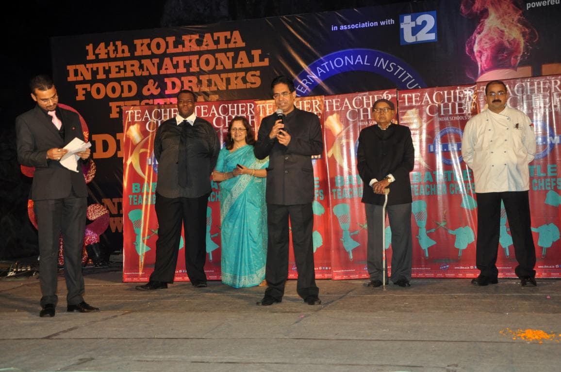 IIHM Bangalore Events photo 9