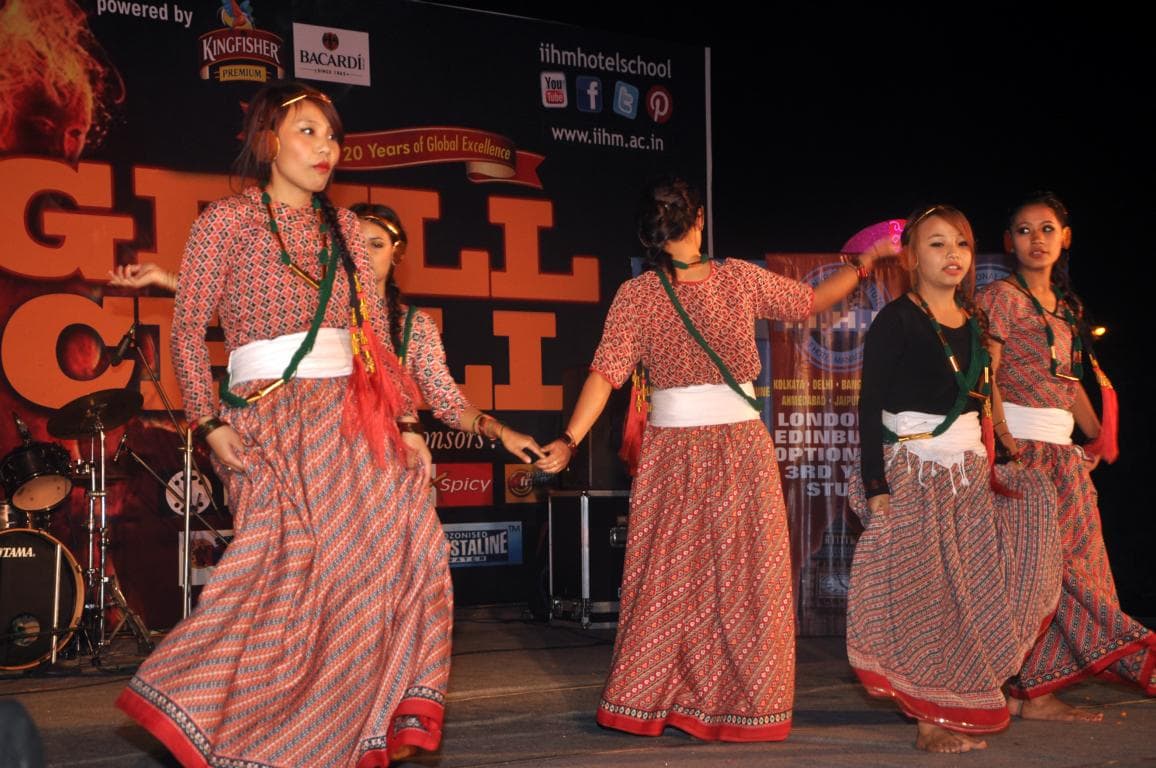 IIHM Bangalore Events photo 10