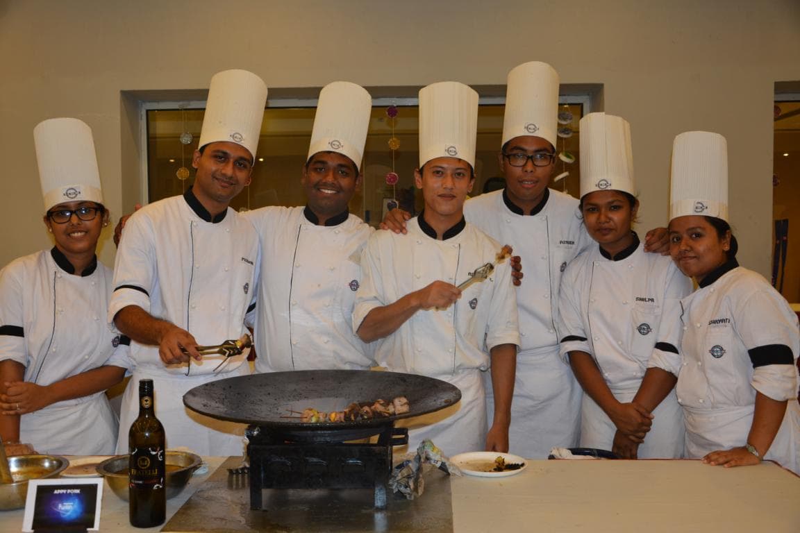 IIHM Bangalore Events photo 11