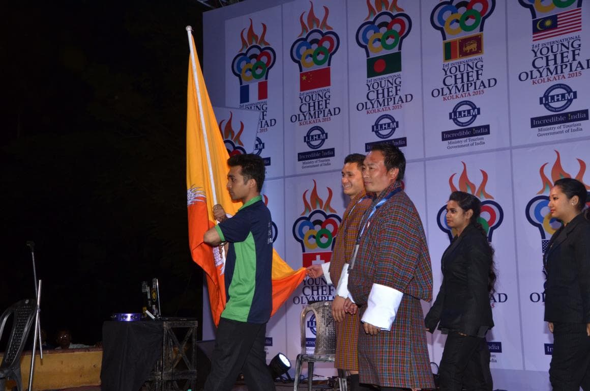 IIHM Bangalore Events photo 12