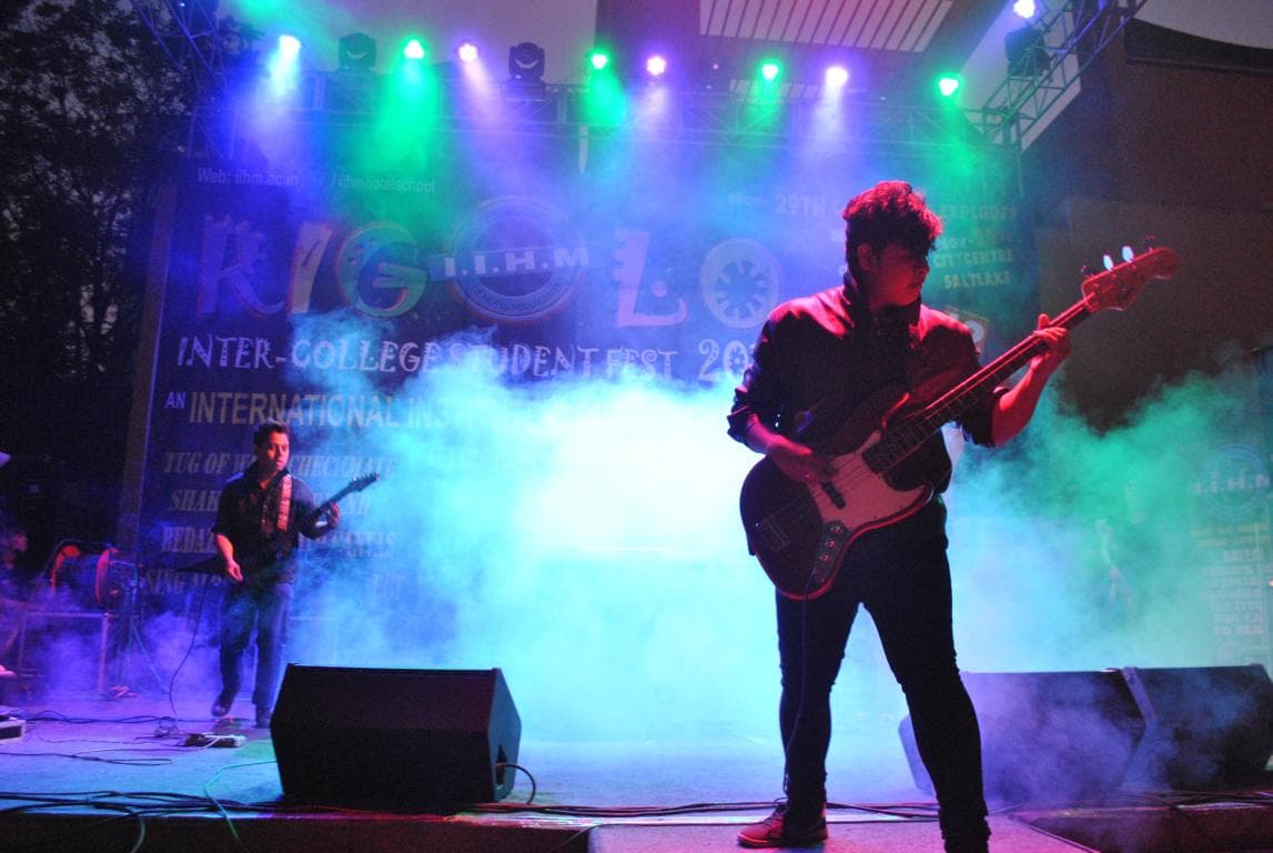 IIHM Bangalore Events photo 17